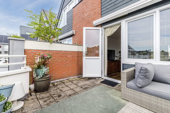 Foto 12 van De Wevershilt 22