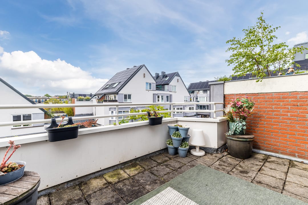 Foto 13 van De Wevershilt 22