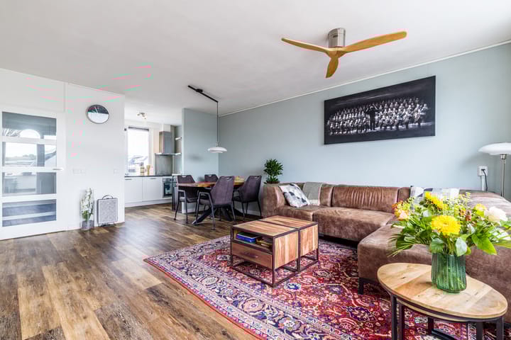 Foto 15 van De Wevershilt 22