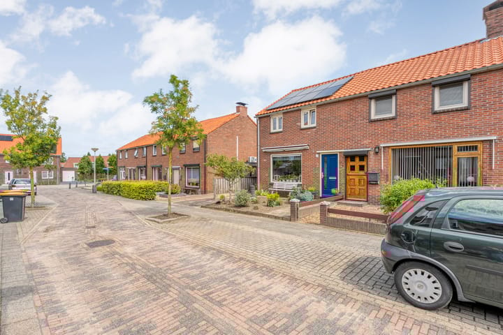 Foto 2 van Marijkestraat 19