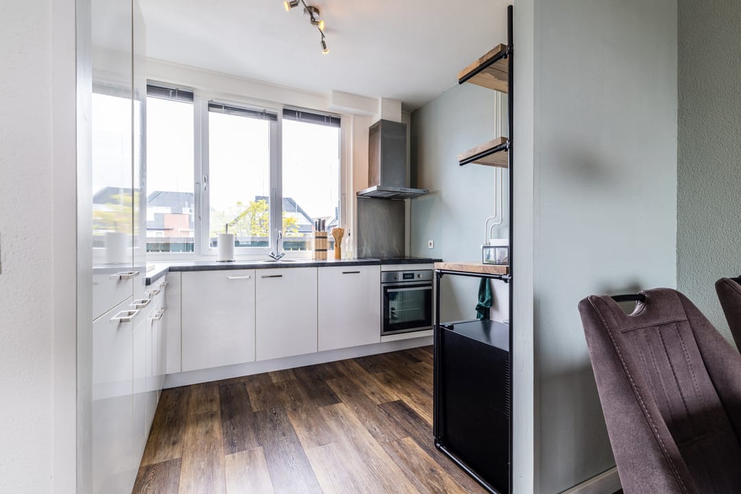 Foto 17 van De Wevershilt 22