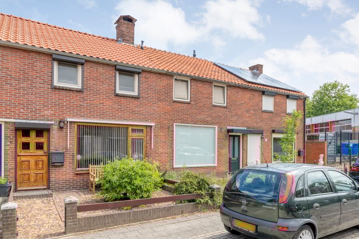 Foto 4 van Marijkestraat 19