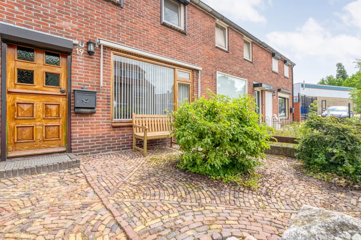 Foto 5 van Marijkestraat 19