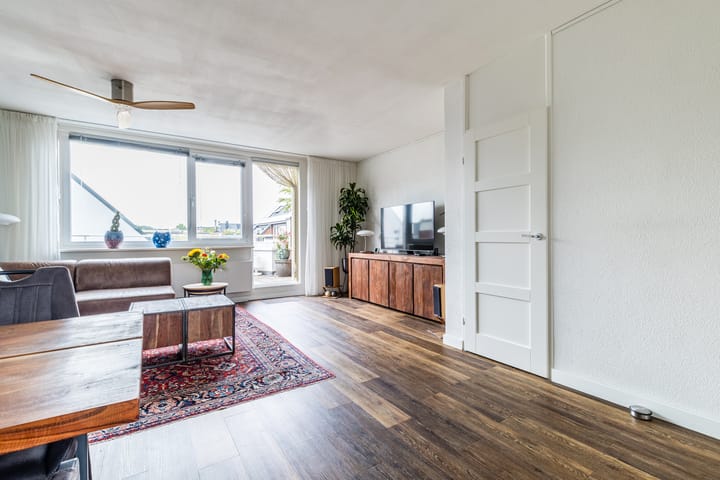 Foto 20 van De Wevershilt 22