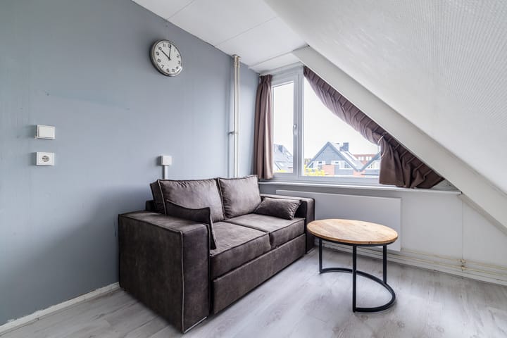 Foto 25 van De Wevershilt 22