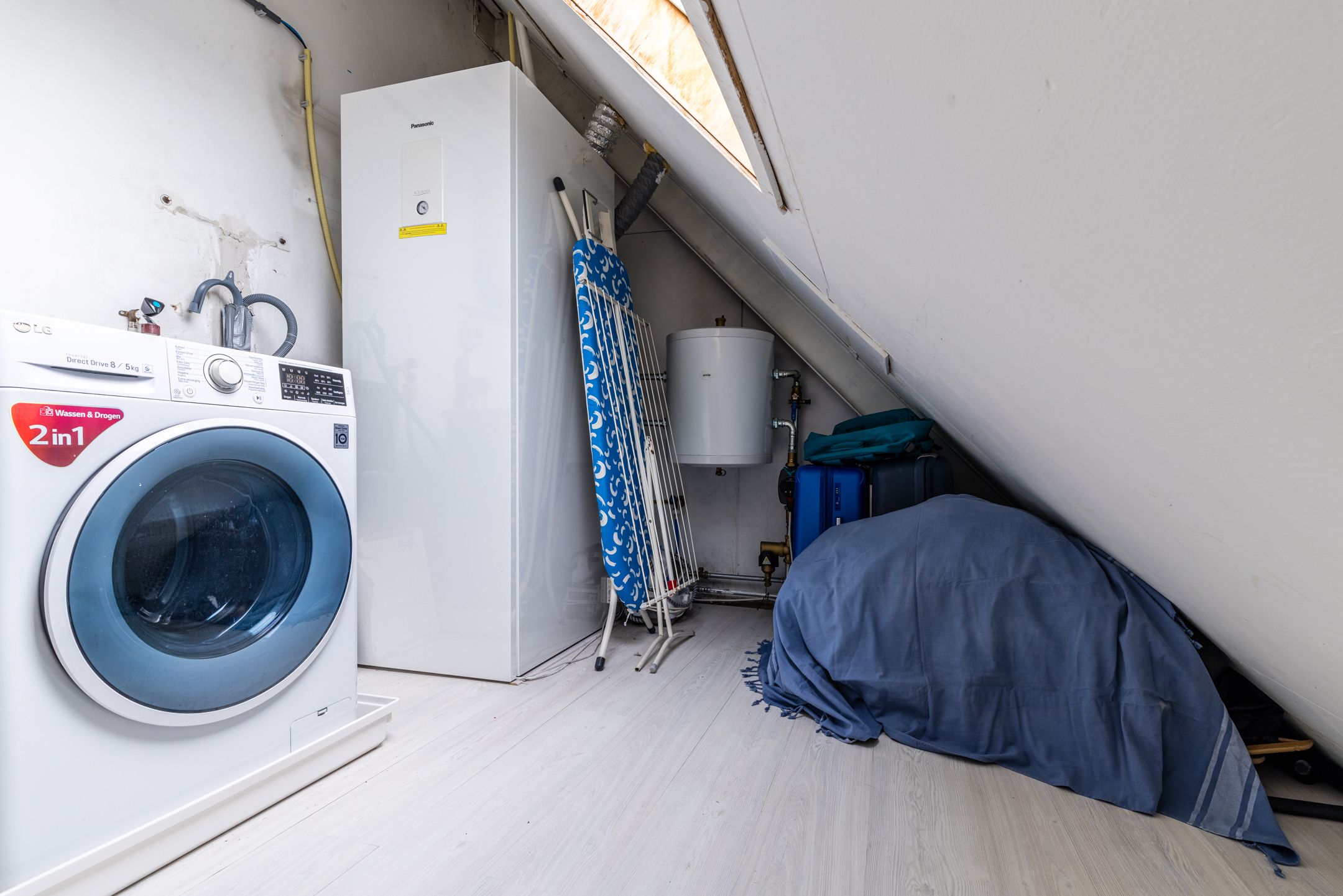 Foto 33 van De Wevershilt 22