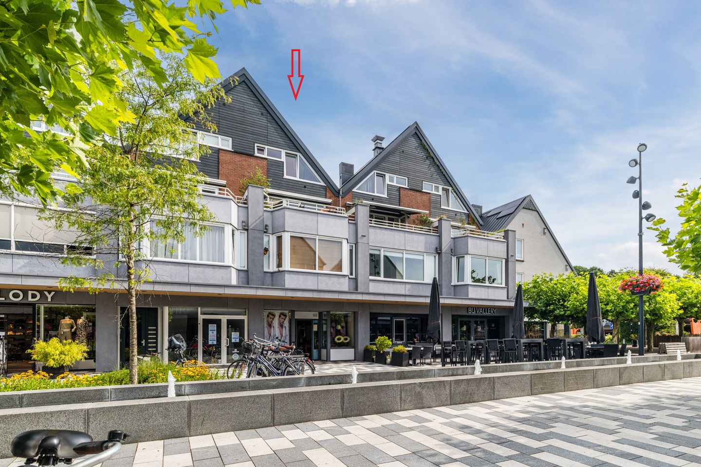 Foto 34 van De Wevershilt 22