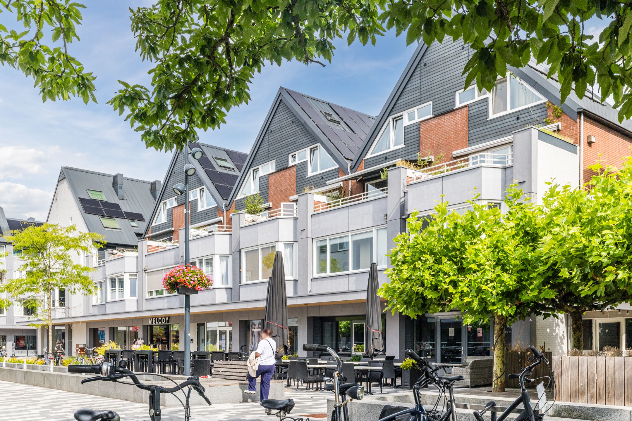 Foto 36 van De Wevershilt 22