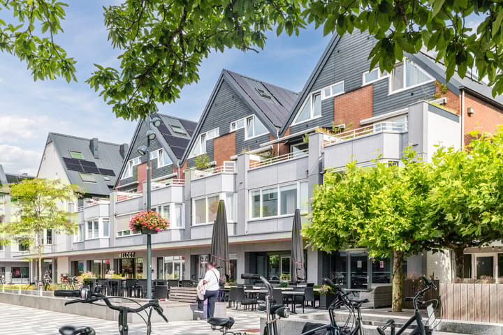 Foto 36 van De Wevershilt 22