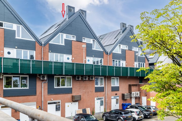 Foto 38 van De Wevershilt 22