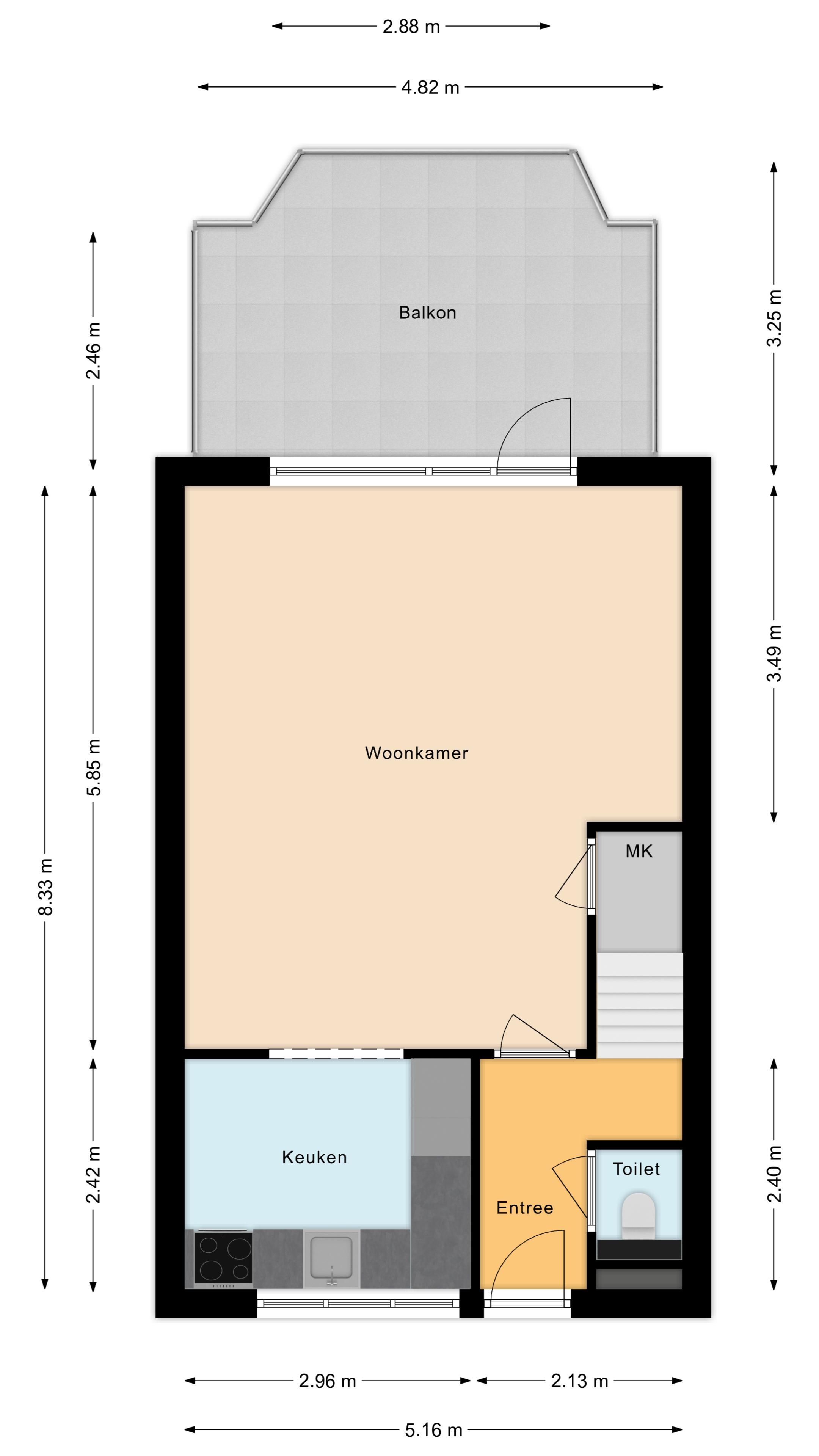 Foto 39 van De Wevershilt 22