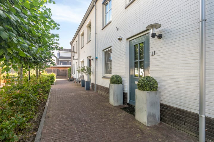 Foto 1 van Marcelis Keldermanshof 8