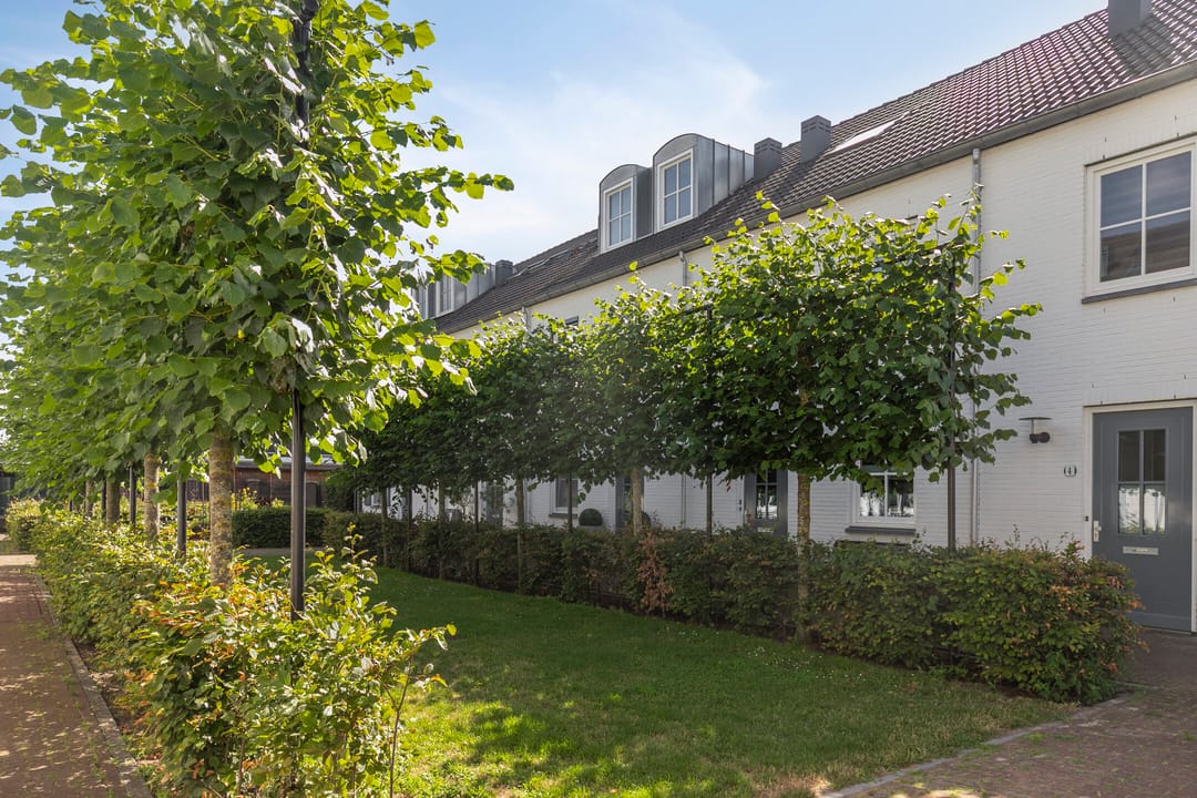 Foto 2 van Marcelis Keldermanshof 8