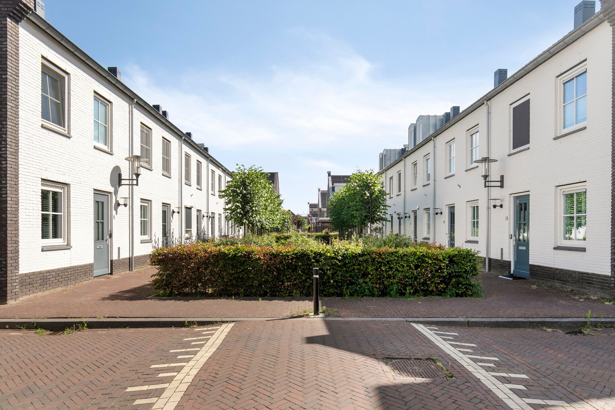 Foto 3 van Marcelis Keldermanshof 8