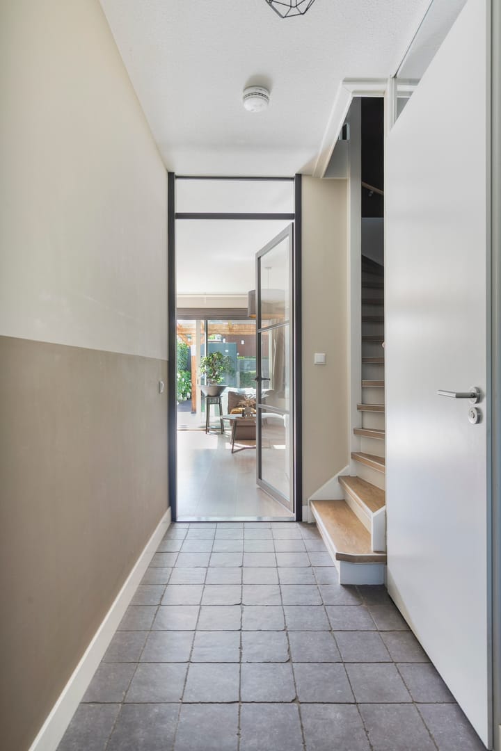 Foto 6 van Marcelis Keldermanshof 8