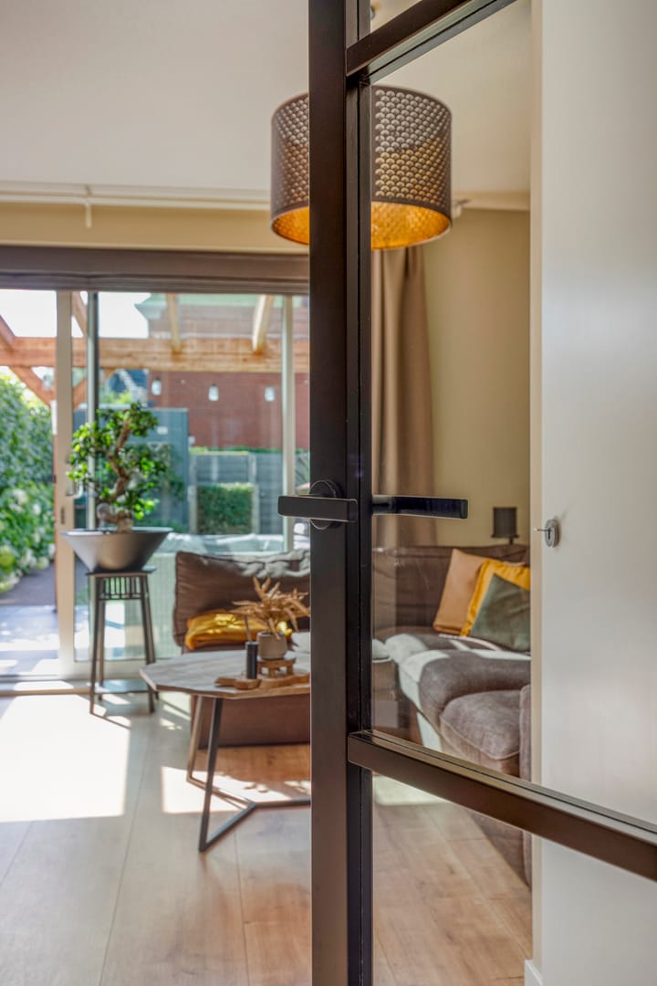 Foto 8 van Marcelis Keldermanshof 8