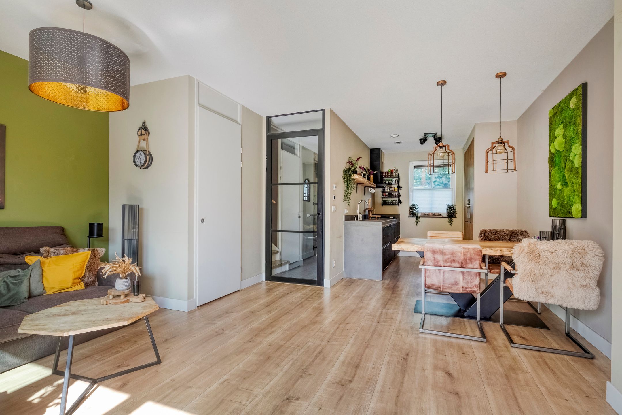 Foto 9 van Marcelis Keldermanshof 8