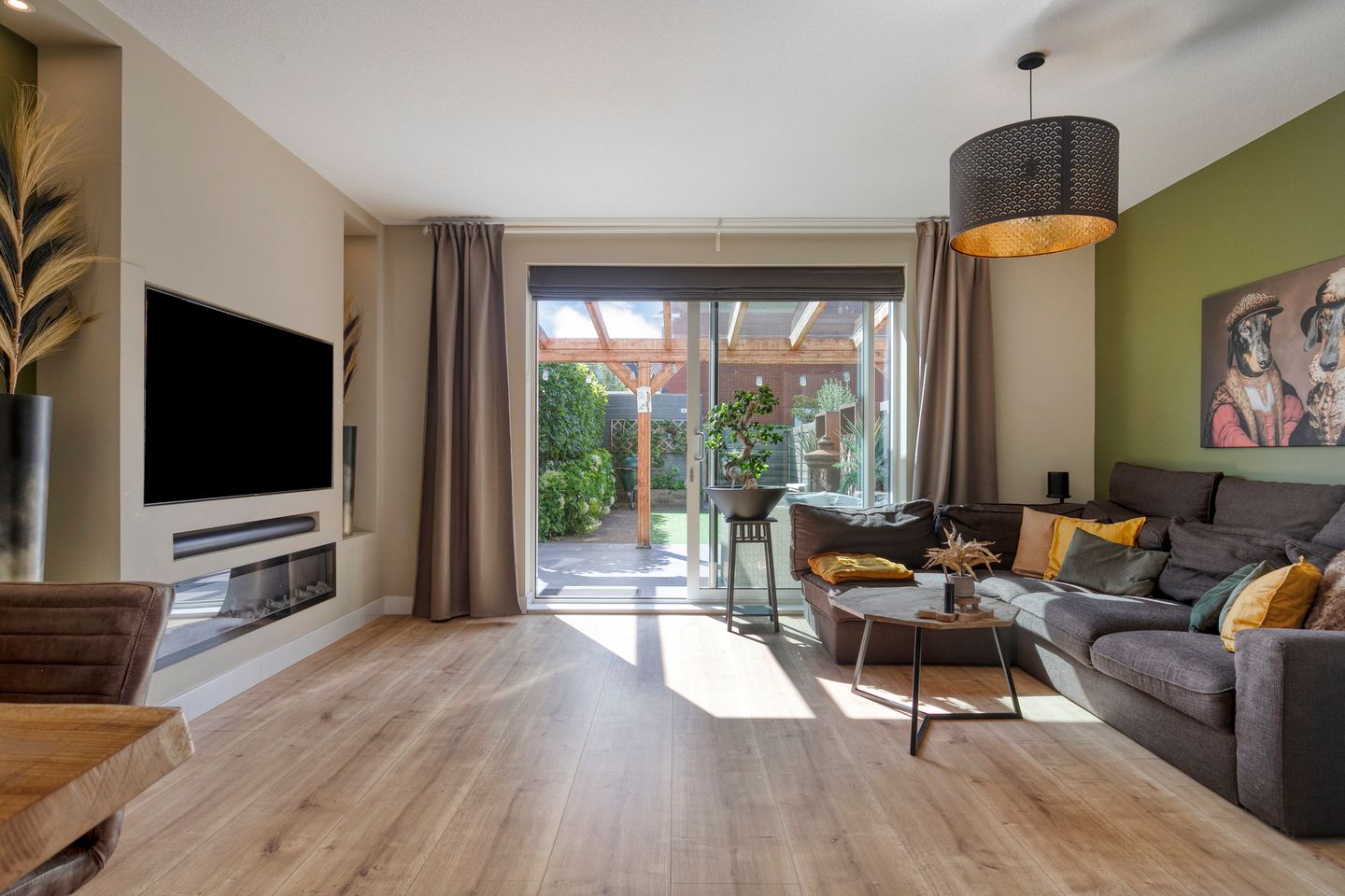 Foto 10 van Marcelis Keldermanshof 8