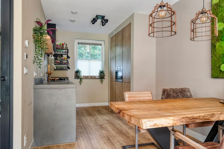 Foto 12 van Marcelis Keldermanshof 8