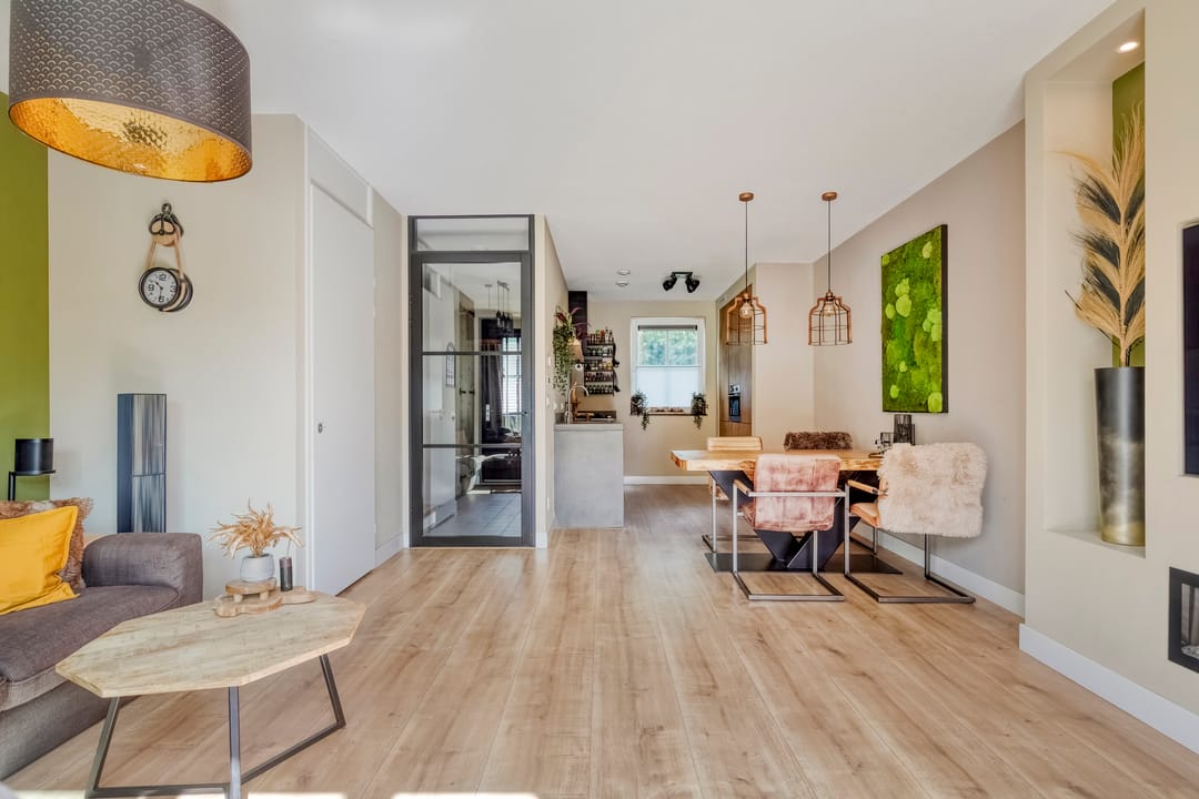 Foto 13 van Marcelis Keldermanshof 8