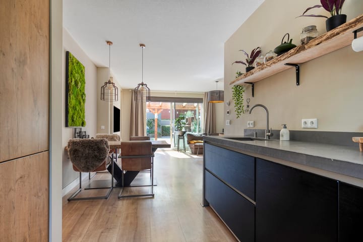 Foto 16 van Marcelis Keldermanshof 8