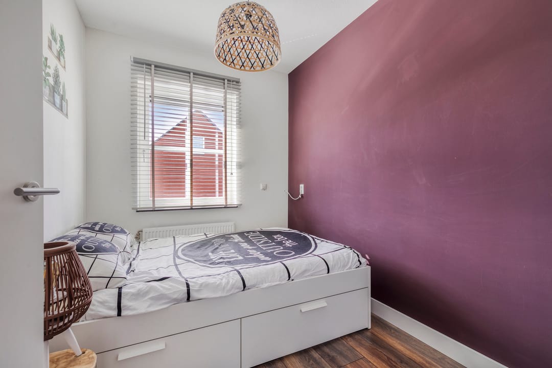 Foto 22 van Marcelis Keldermanshof 8