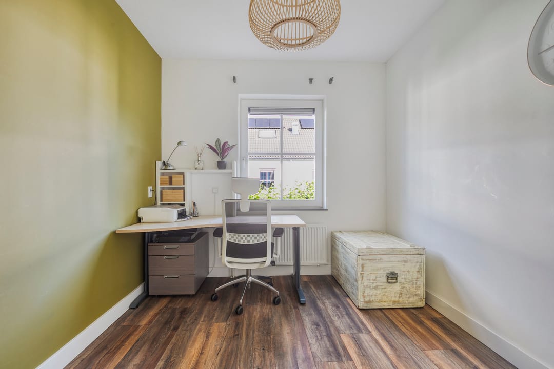 Foto 23 van Marcelis Keldermanshof 8