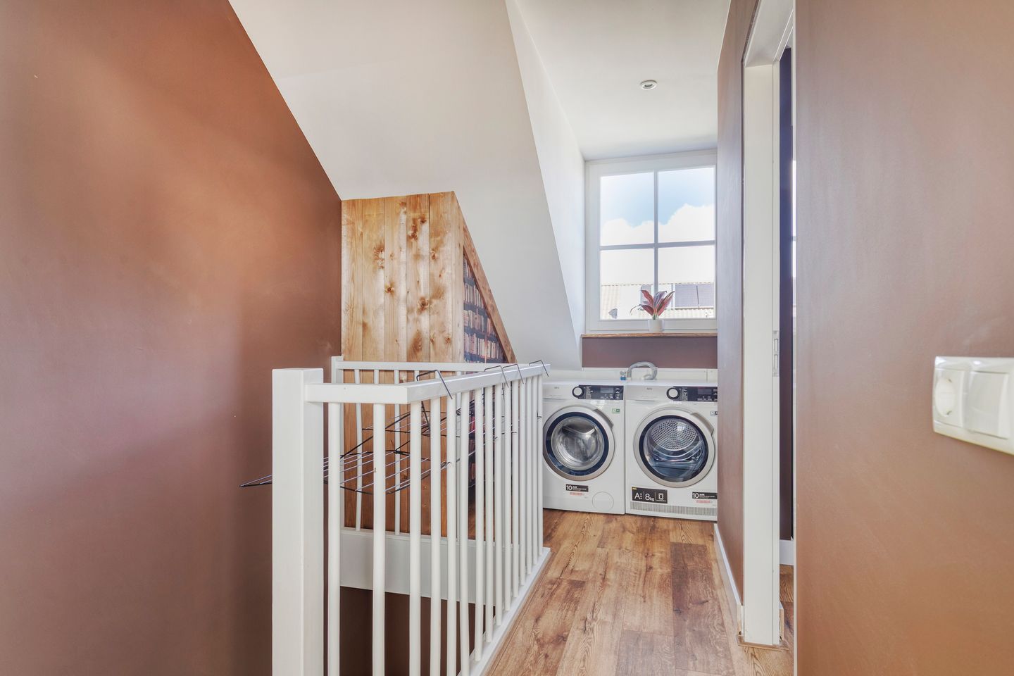 Foto 25 van Marcelis Keldermanshof 8