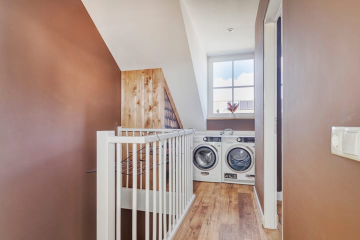 Foto 25 van Marcelis Keldermanshof 8