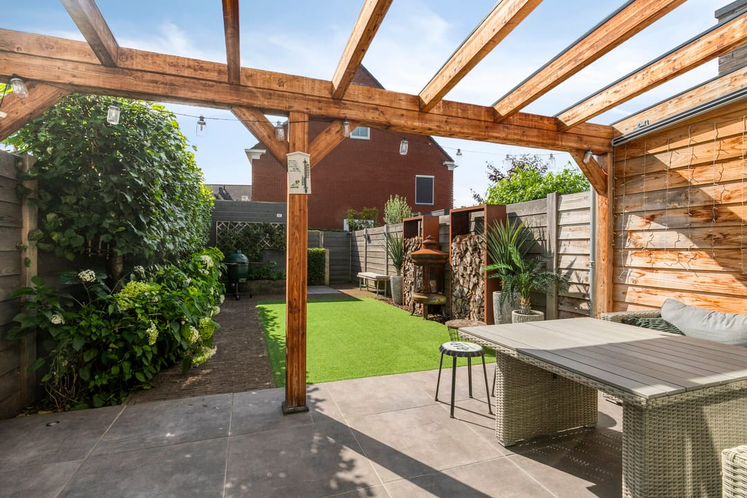 Foto 32 van Marcelis Keldermanshof 8