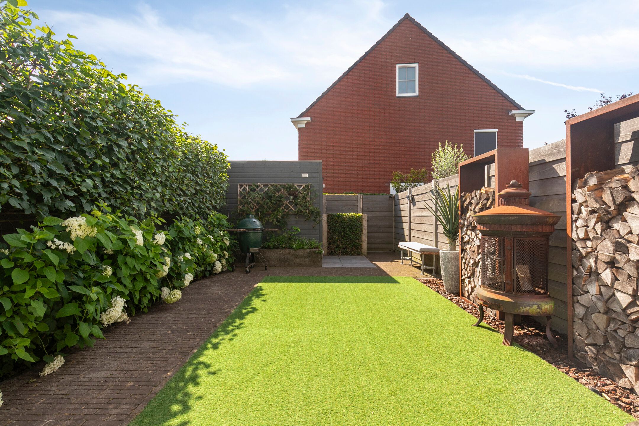 Foto 33 van Marcelis Keldermanshof 8