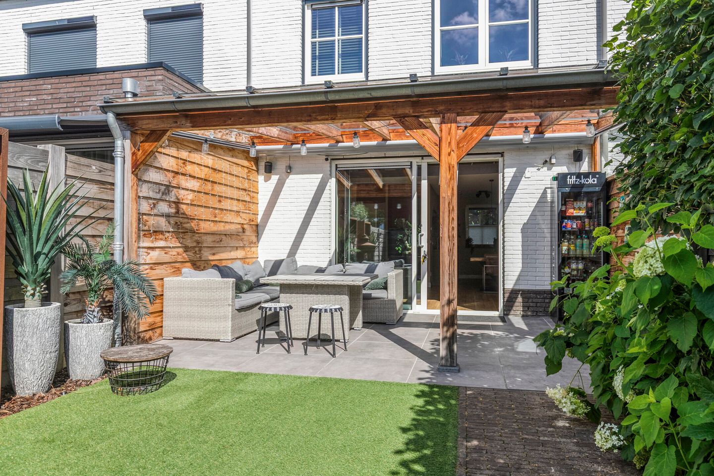 Foto 34 van Marcelis Keldermanshof 8