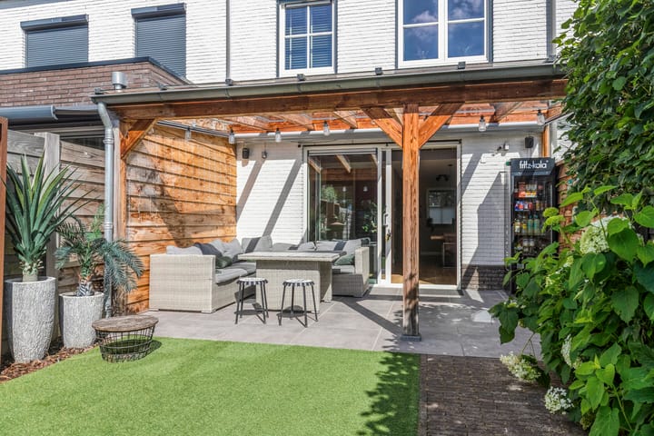 Foto 34 van Marcelis Keldermanshof 8