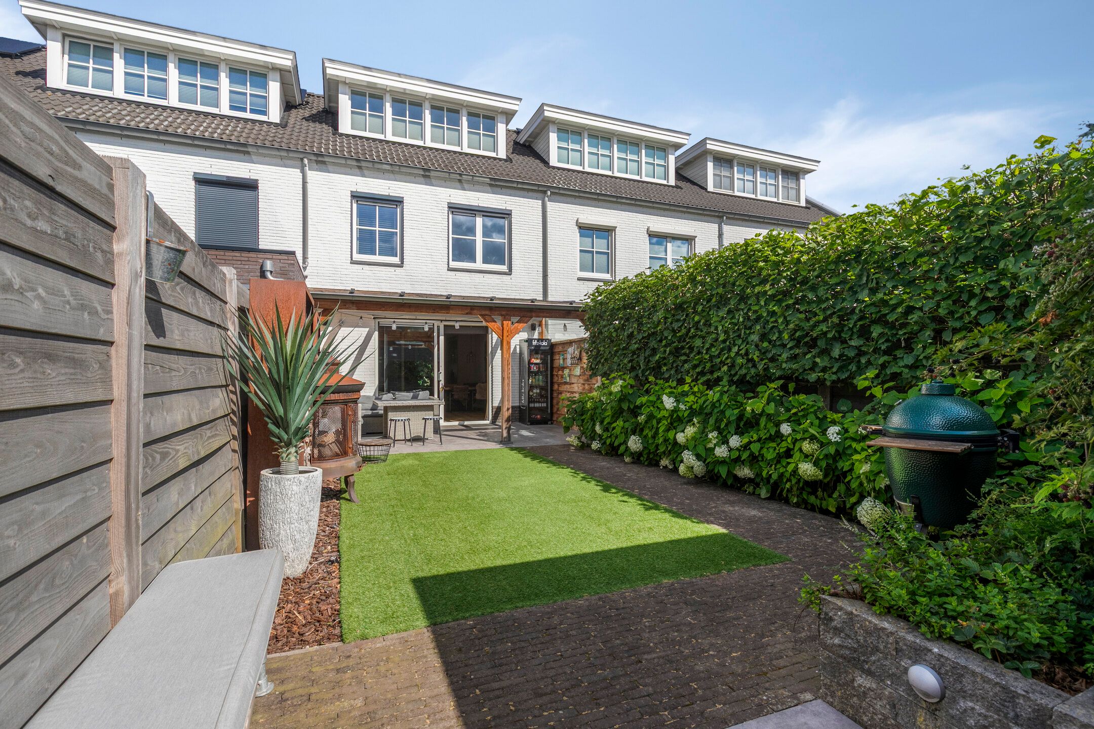 Foto 36 van Marcelis Keldermanshof 8