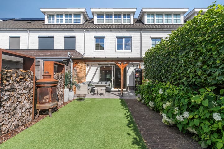 Foto 35 van Marcelis Keldermanshof 8