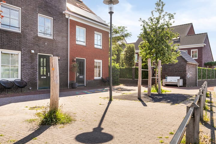 Foto 37 van Marcelis Keldermanshof 8