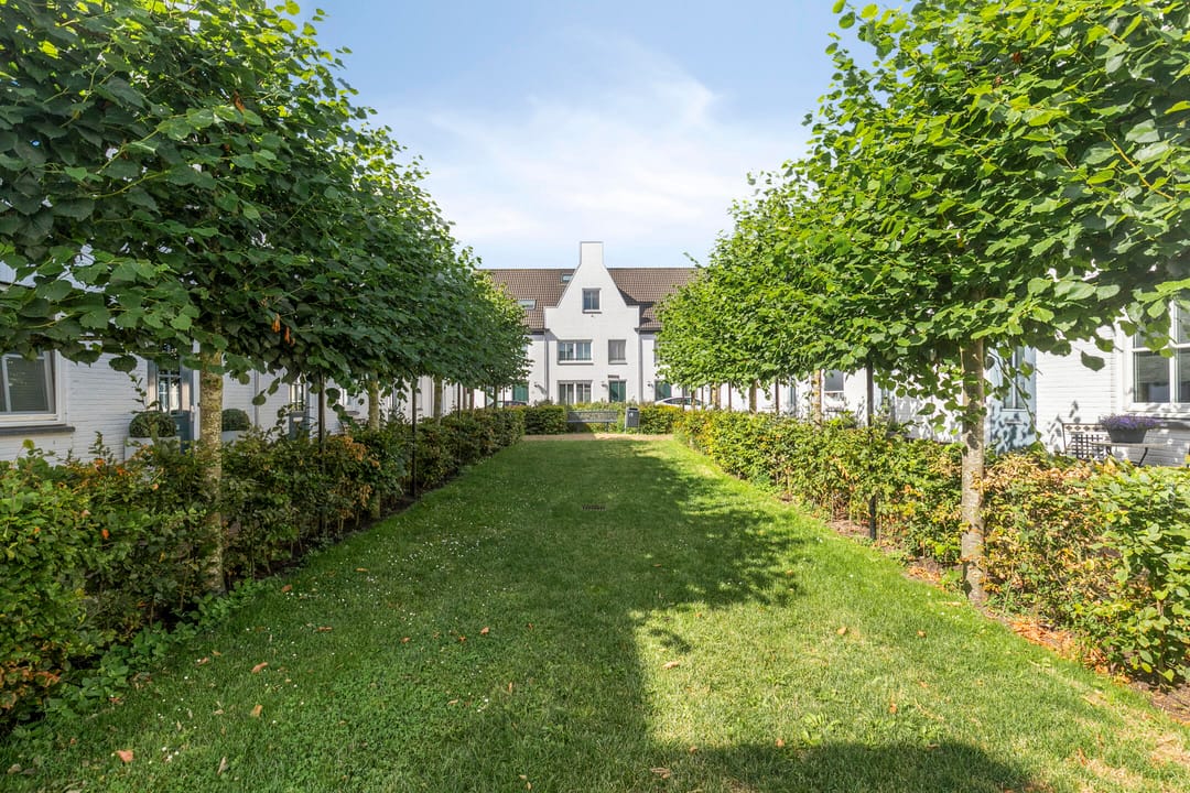 Foto 38 van Marcelis Keldermanshof 8