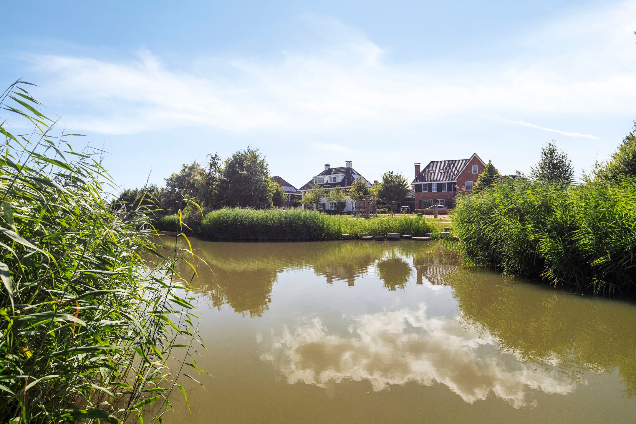 Foto 39 van Marcelis Keldermanshof 8