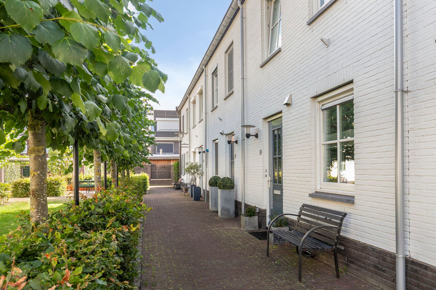 Foto 40 van Marcelis Keldermanshof 8