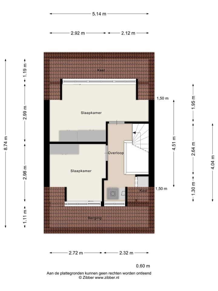 Foto 43 van Marcelis Keldermanshof 8