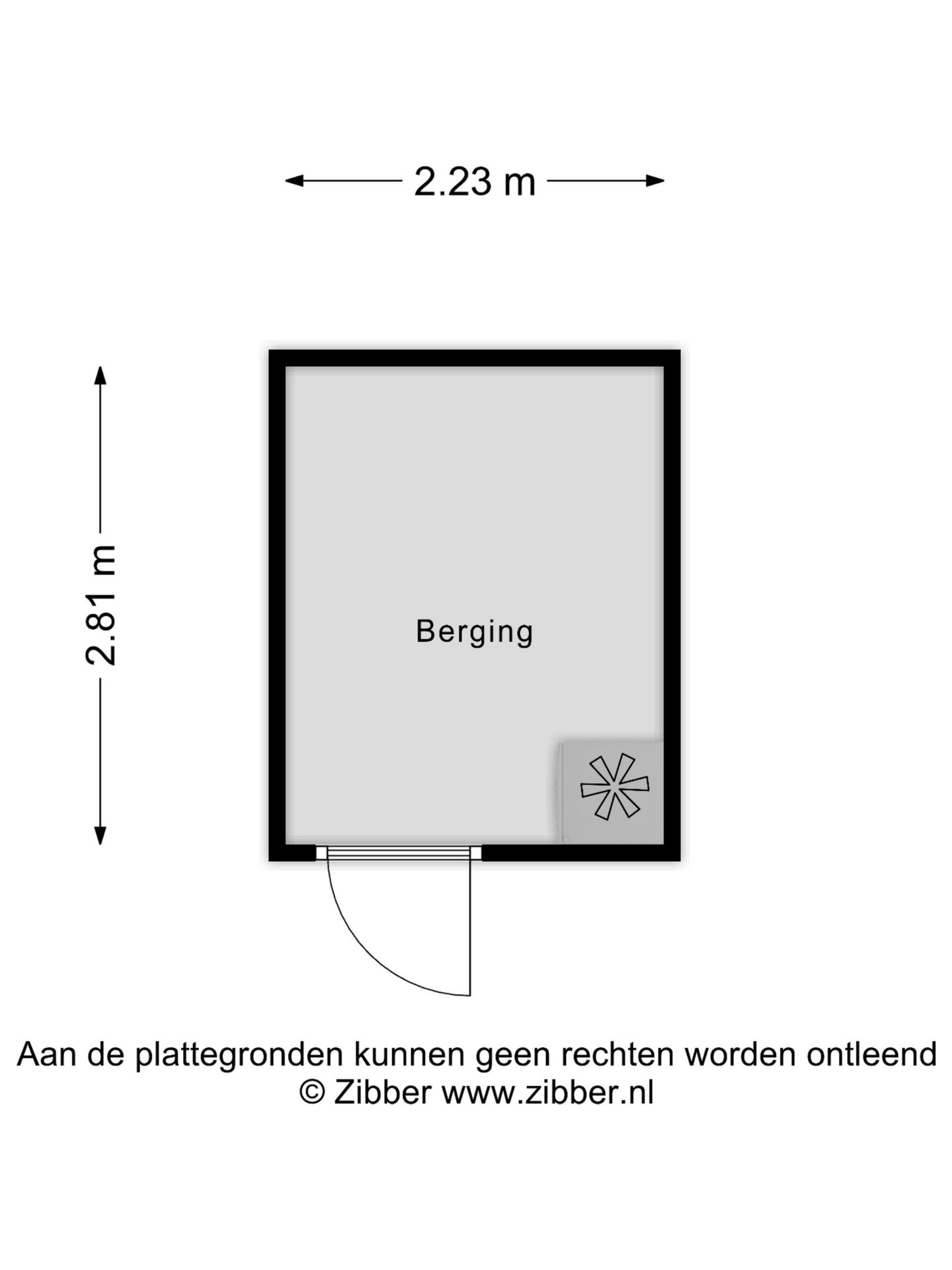 Foto 44 van Marcelis Keldermanshof 8