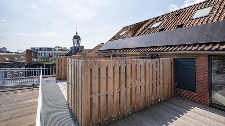 Foto 3 van De Molenstreng 6-D