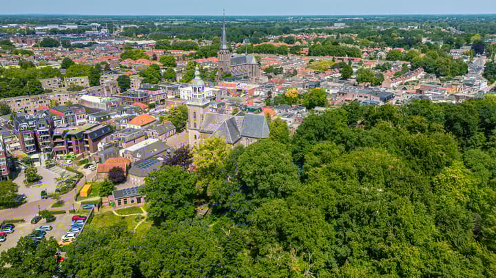 Foto 5 van De Molenstreng 6-D