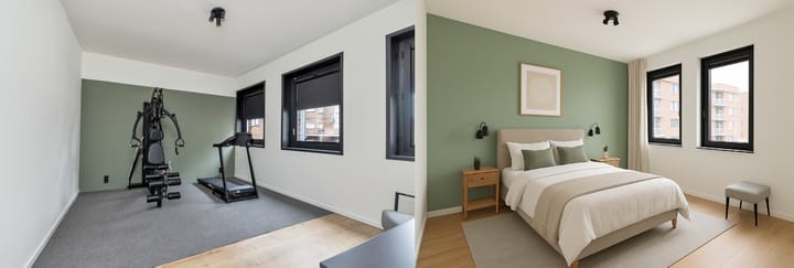 Foto 43 van Uitstraat 151