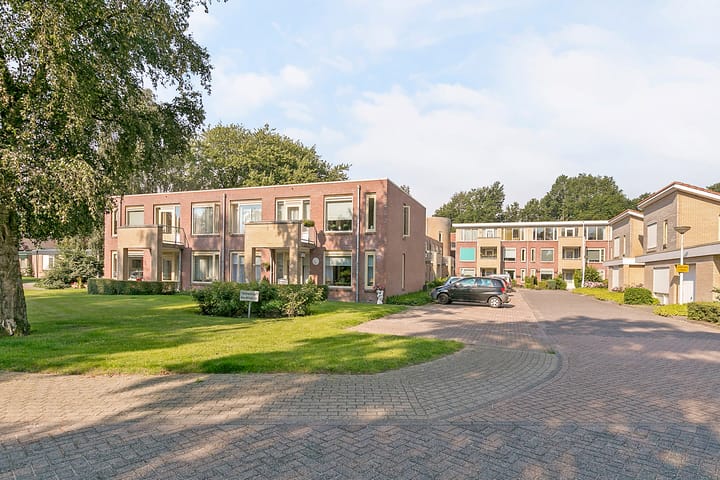 Foto 3 van Ds. Talmasingel 55