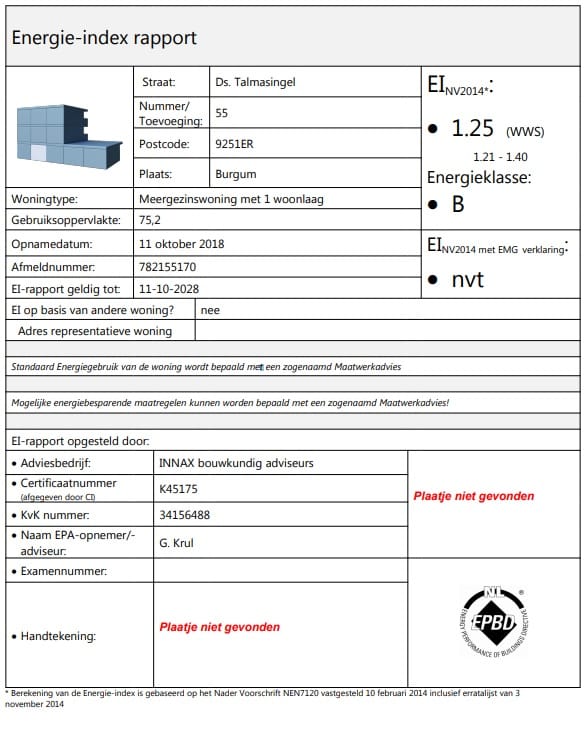 Photo 20 of Ds. Talmasingel 55