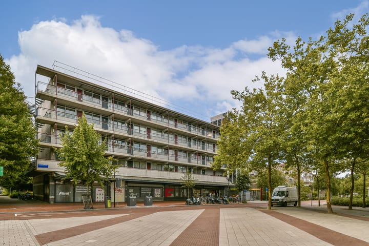 Renswoudestraat 22