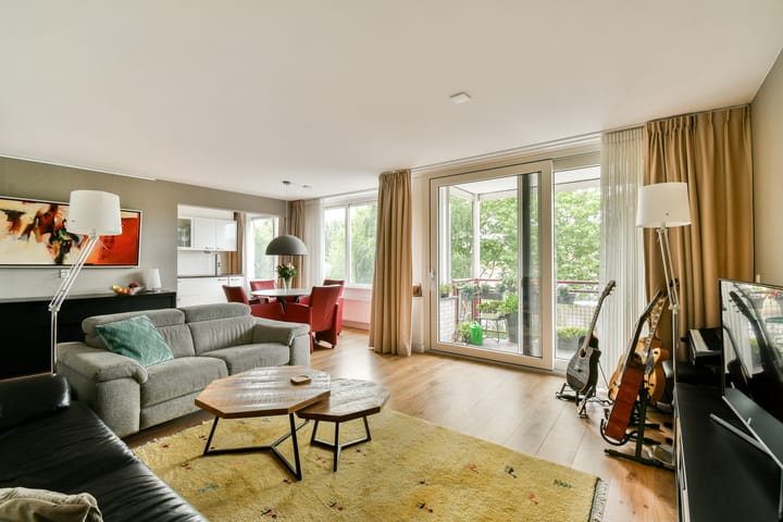 Foto 2 van Renswoudestraat 22