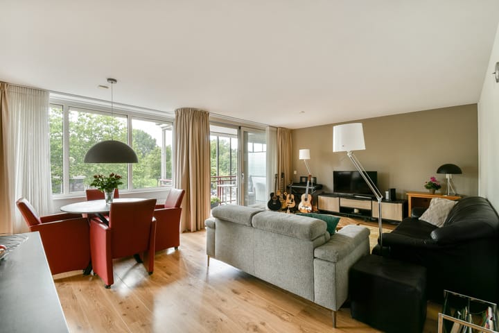 Foto 3 van Renswoudestraat 22