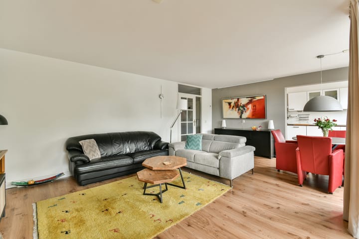 Foto 4 van Renswoudestraat 22